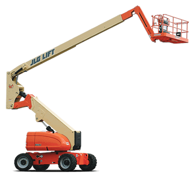 Equipment for Rent | Aerial Work Platforms