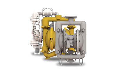 Air Diaphragm Pump Rentals