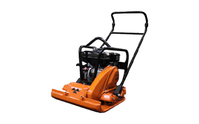 Rollers and Compaction Equipment | Plate Compactors