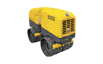 Rollers and Compaction Equipment | Walk-Behind Compactors