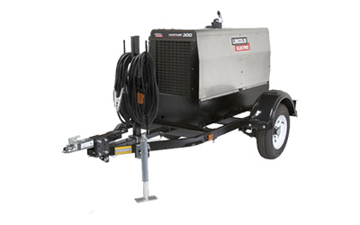 Welding Equipment Rental | Welding Machines