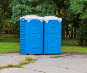 Portable Sanitation Rentals