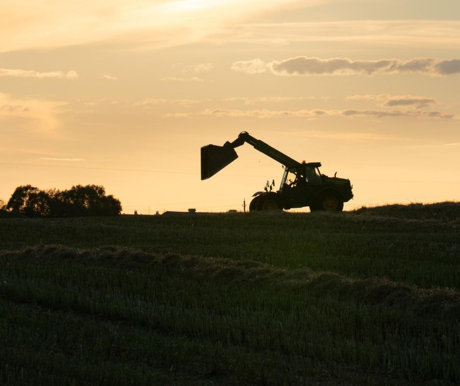 Farm and Ranch Equipment Rentals in Artesia Well, Texas | M.W. Rentals