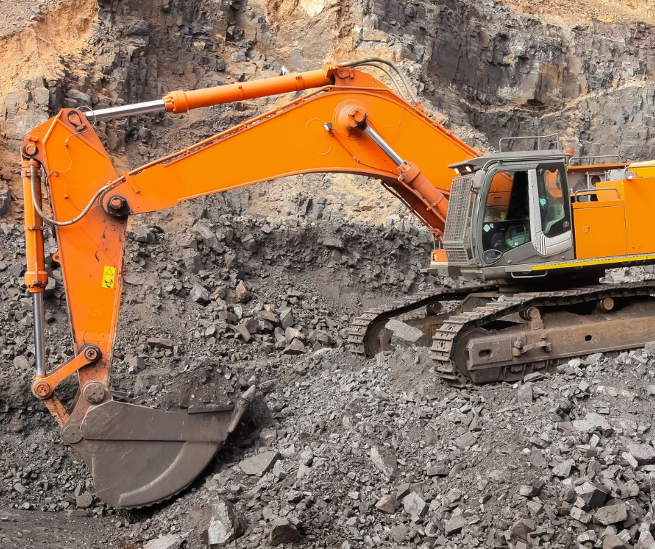 Mining Equipment