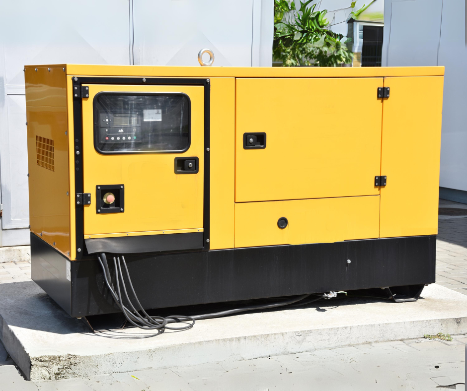 Generator Rentals