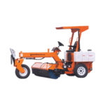Equipment for Rent | Street Sweepers