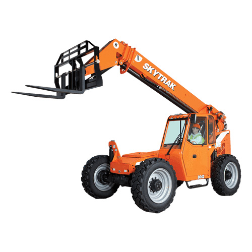 Equipment for Rent | Fork Lifts