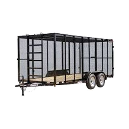 Equipment for Rent | Trash Trailers