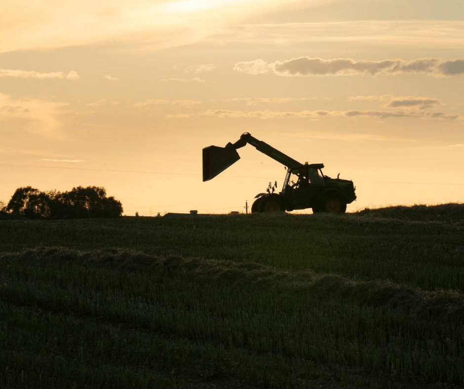 Farm and Ranch Equipment Rentals in Rockport, Texas | M.W. Rentals