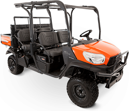 Equipment for Rent | ATV and UTV Rentals