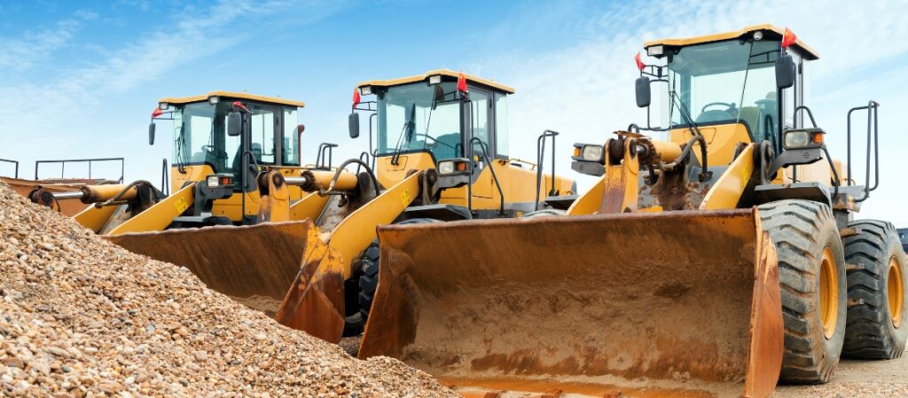 How Equipment Rentals Can Save Your Business Money