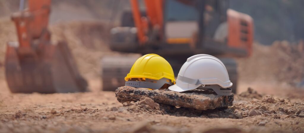 8 Tips to Keep Your Team Safe When Operating Rented Construction Equipment